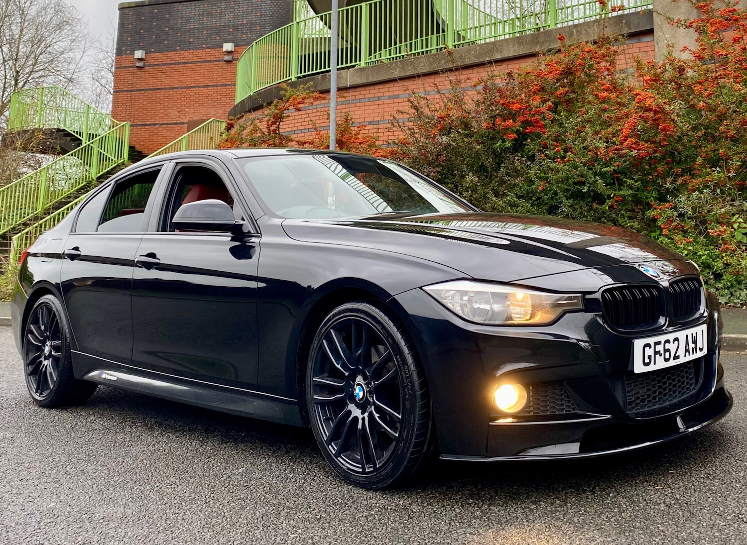 Used BMW 3 Series 2012 for sale - 76986615: Photo 27