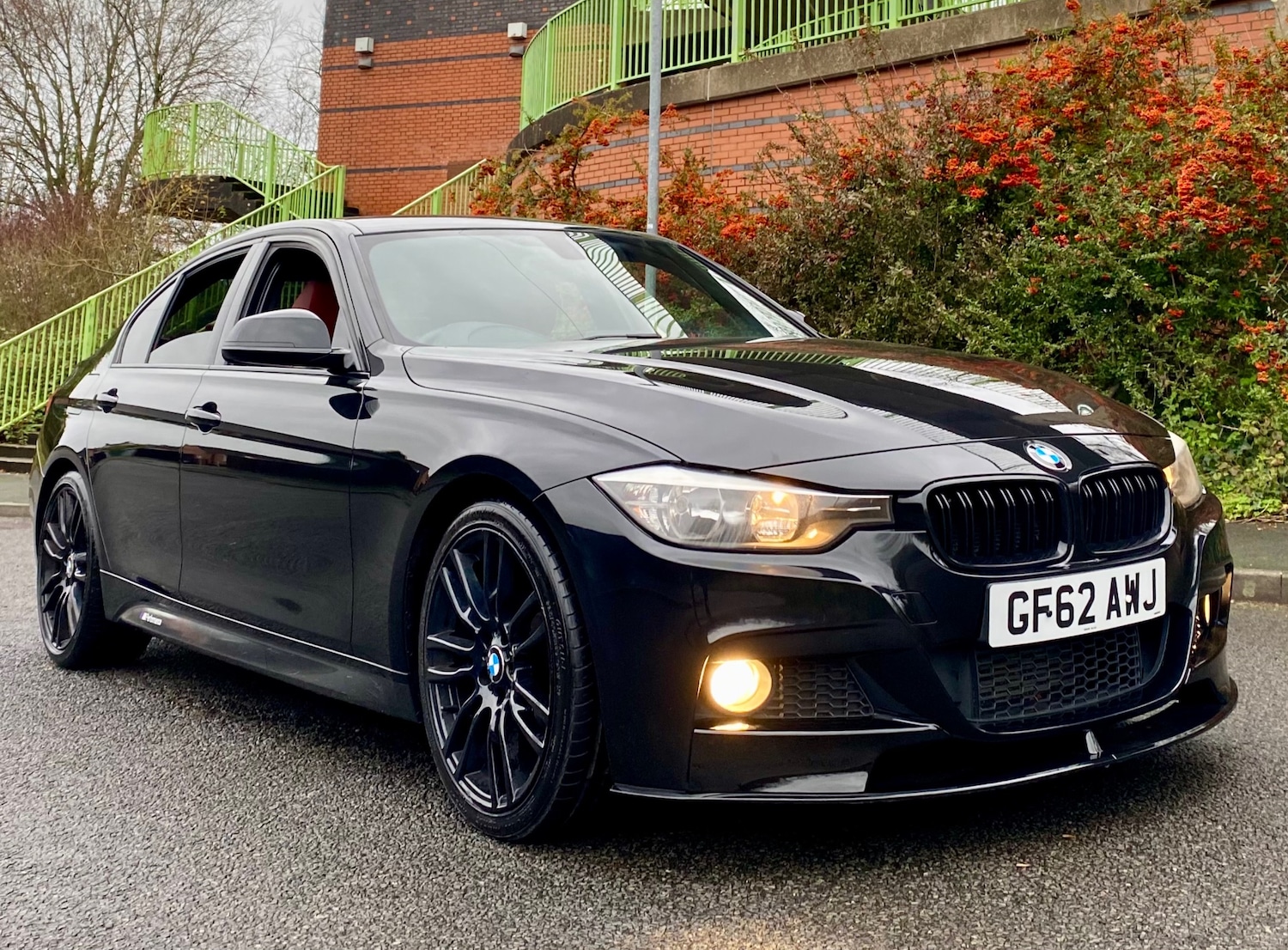 Used BMW 3 Series 2012 for sale - 76986615: Photo 28