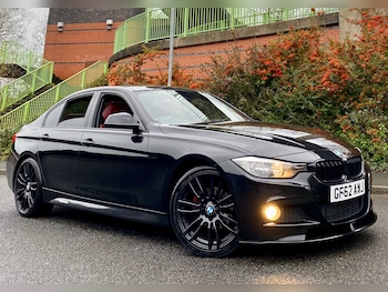 Used BMW 3 Series 2012 for sale - 76986615: Photo