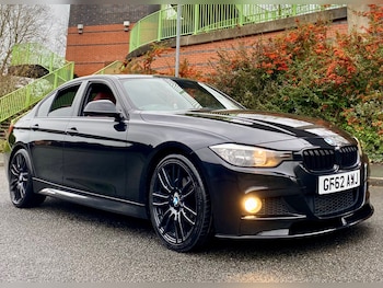 Used BMW 3 Series 2012 for sale - 76986615: Photo