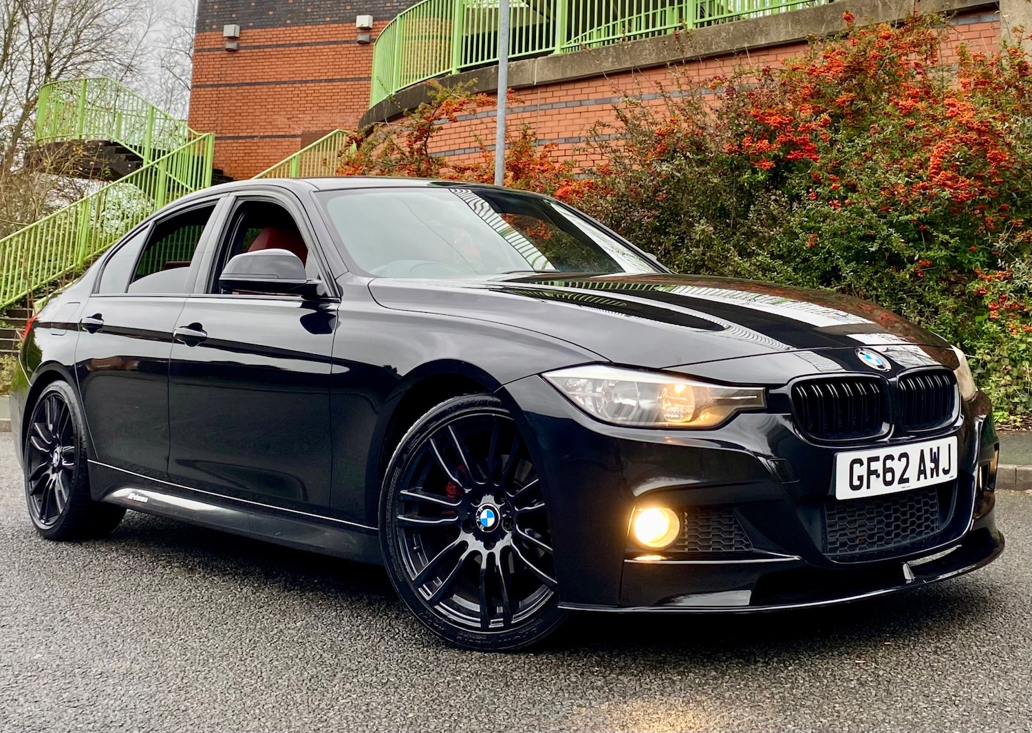 Used BMW 3 Series 2012 for sale - 76986615: Photo 4