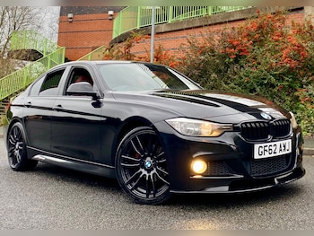 Used BMW 3 Series 2012 for sale - 76986615: Photo