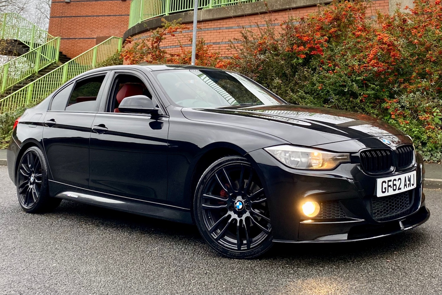 Used BMW 3 Series 2012 for sale - 76986615: Photo 5