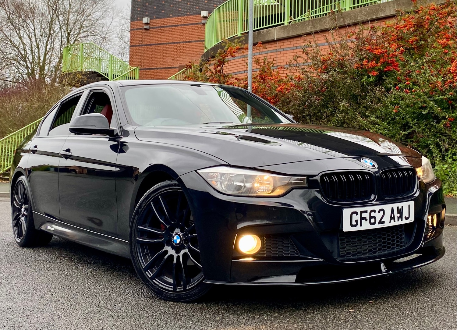 Used BMW 3 Series 2012 for sale - 76986615: Photo 6