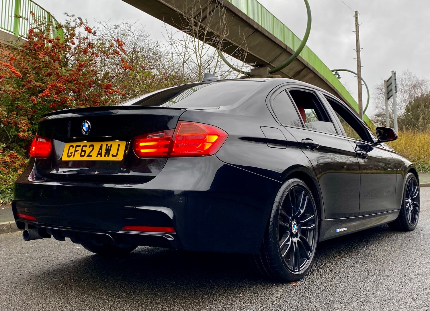 Used BMW 3 Series 2012 for sale - 76986615: Photo 8