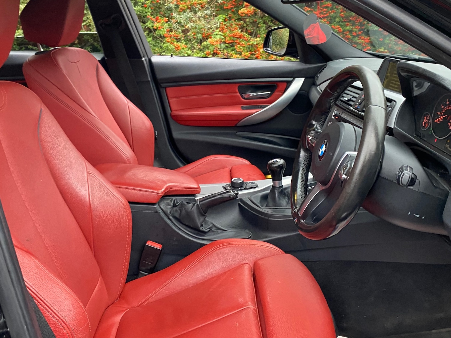 Used BMW 3 Series 2012 for sale - 76986615: Photo 9