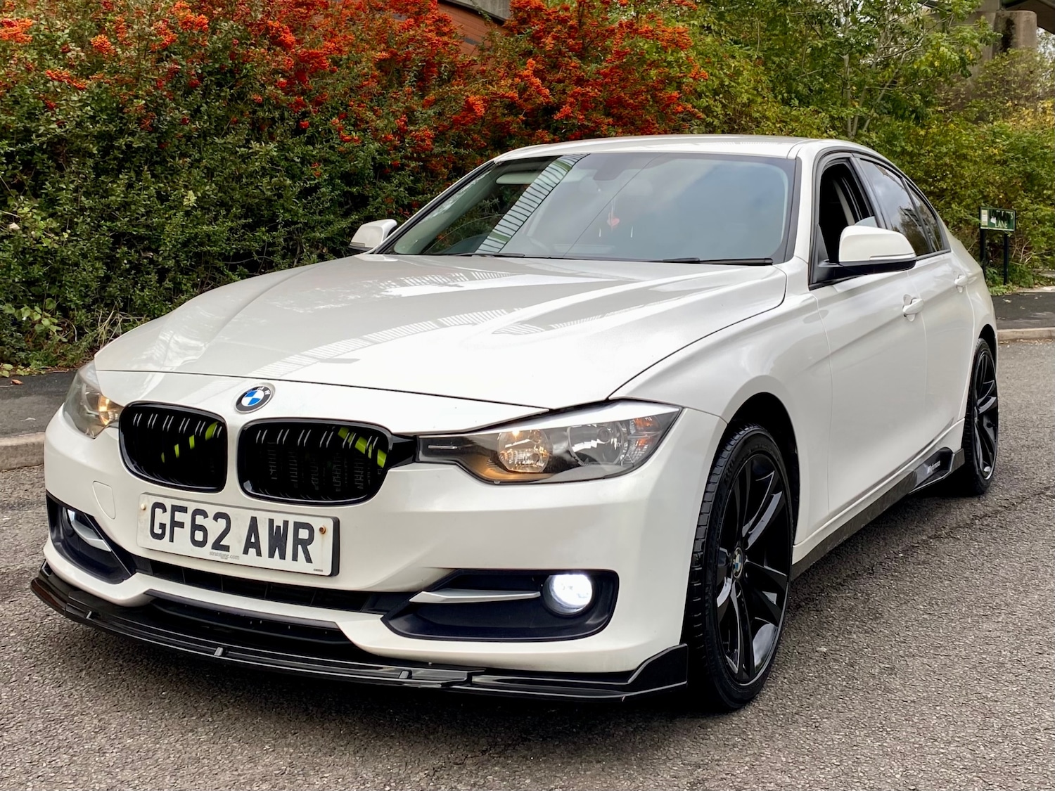 Used BMW 3 Series 2012 for sale - 76392335: Photo 10