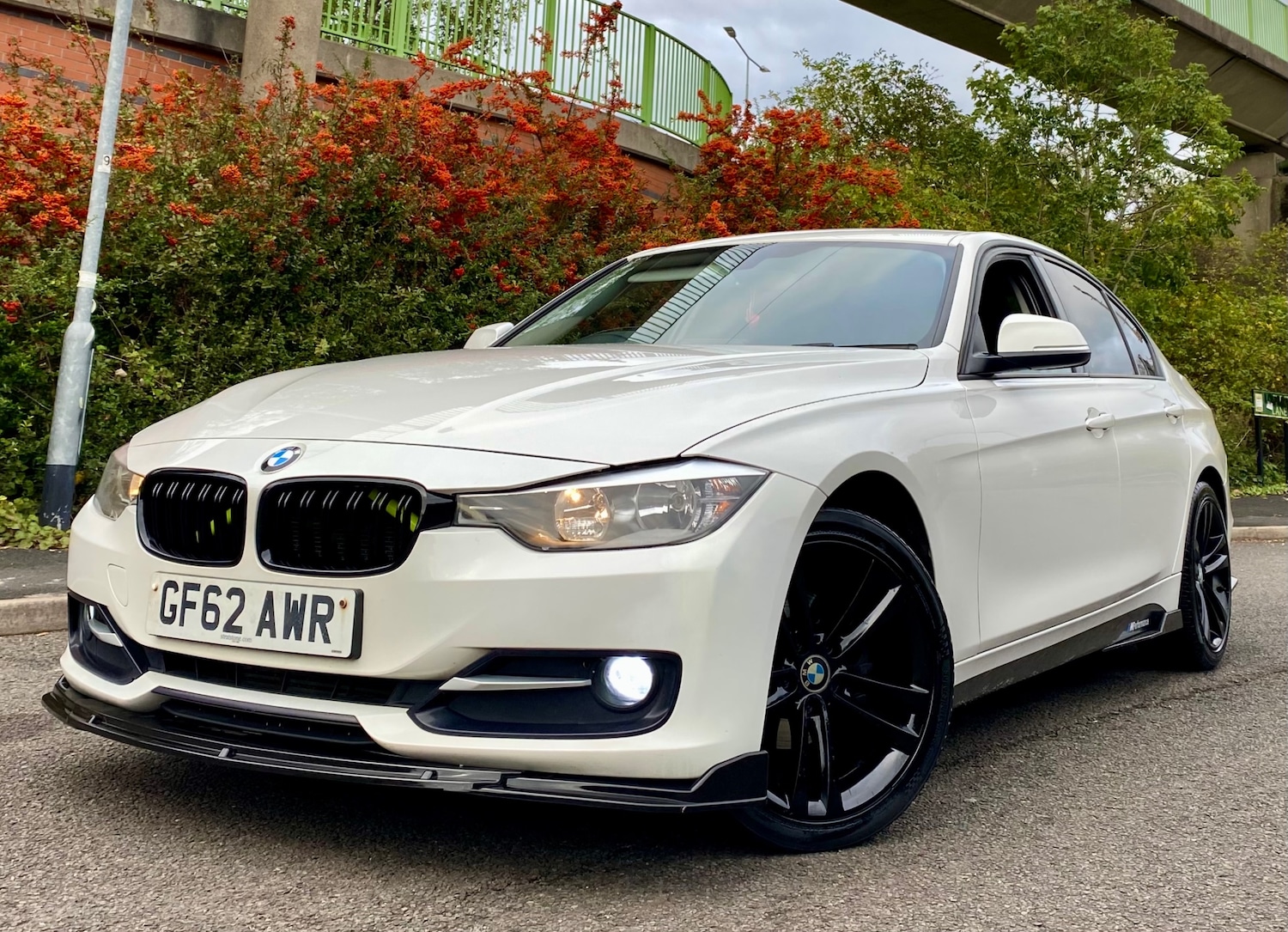 Used BMW 3 Series 2012 for sale - 76392335: Photo 12