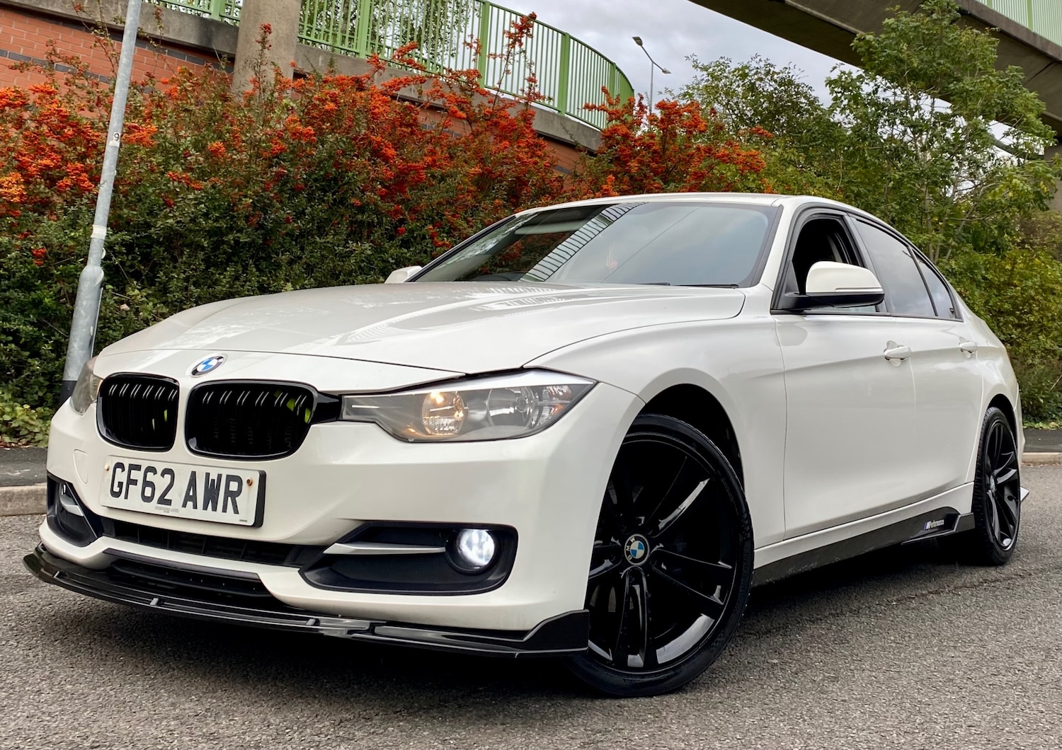 Used BMW 3 Series 2012 for sale - 76392335: Photo 13