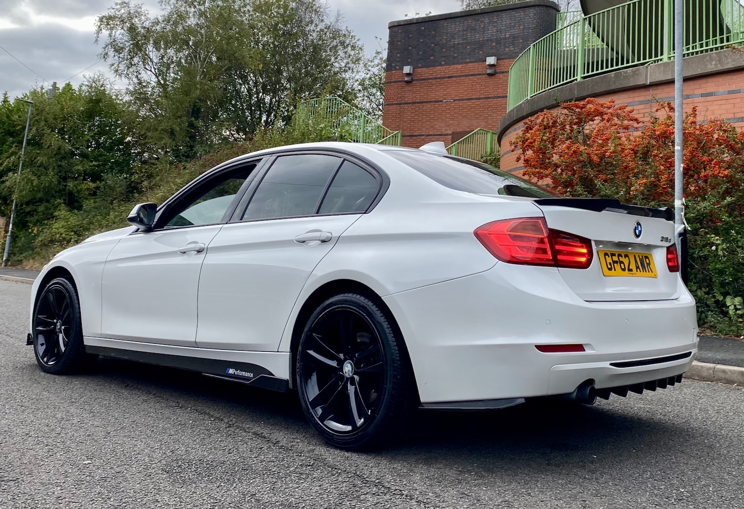 Used BMW 3 Series 2012 for sale - 76392335: Photo 15