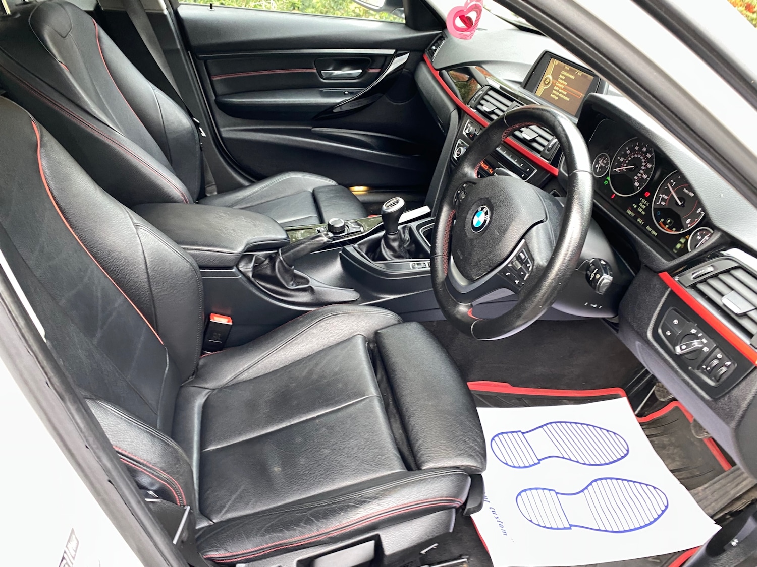 Used BMW 3 Series 2012 for sale - 76392335: Photo 16