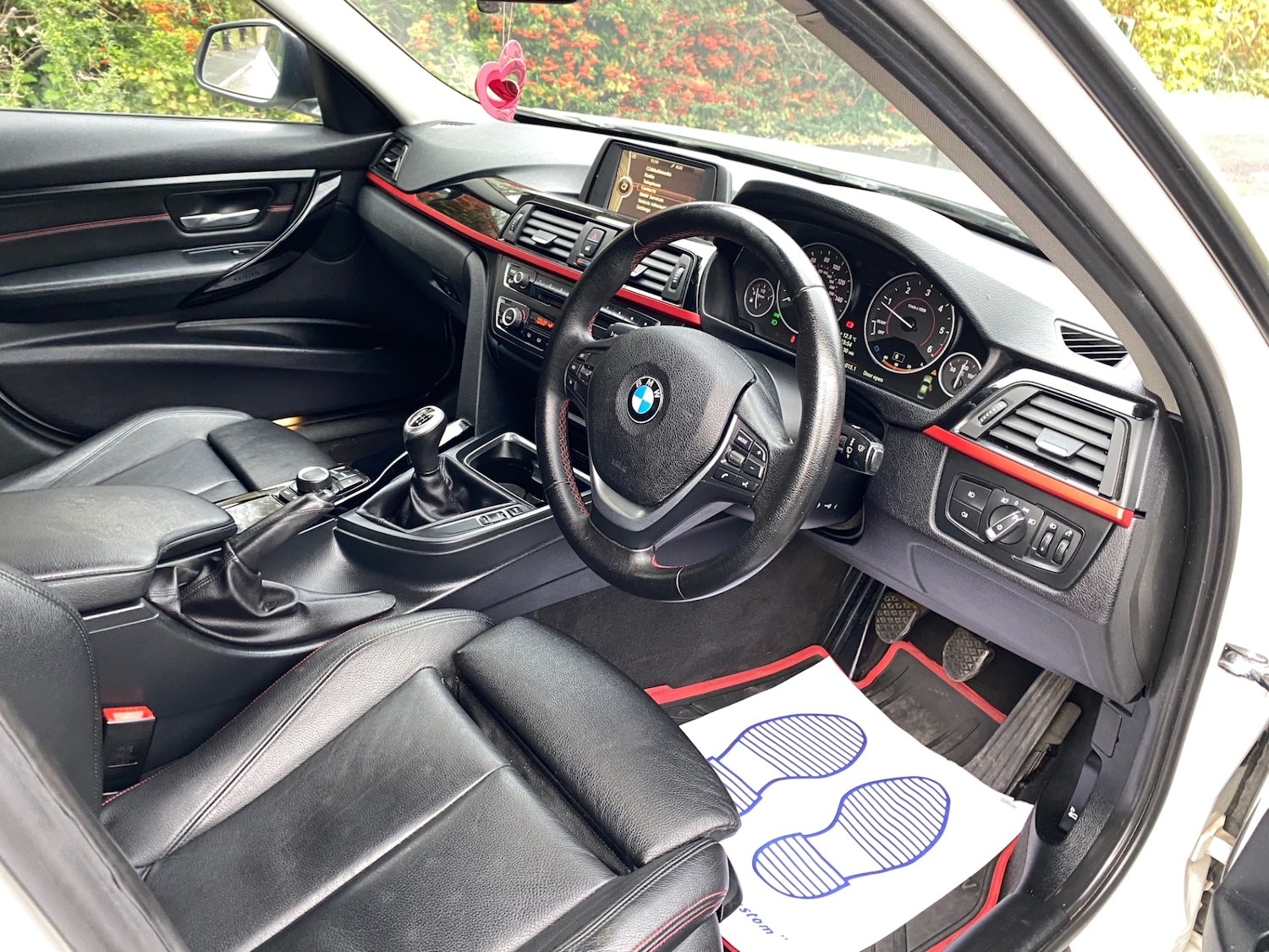 Used BMW 3 Series 2012 for sale - 76392335: Photo 17