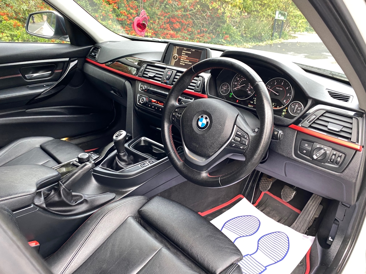 Used BMW 3 Series 2012 for sale - 76392335: Photo 19