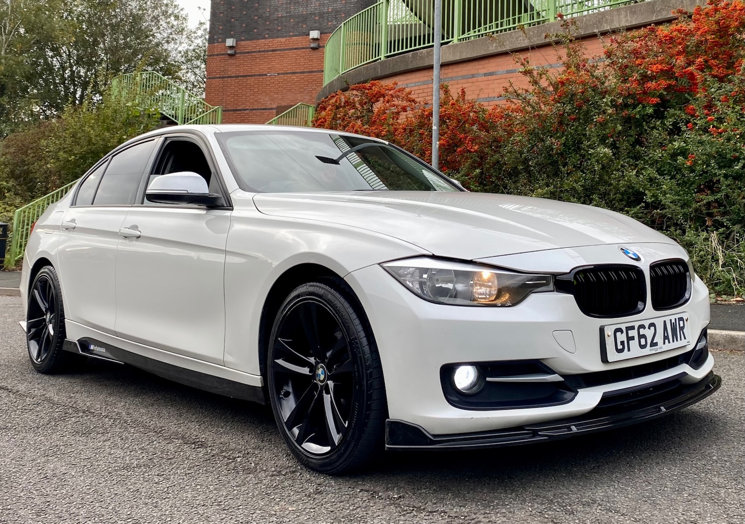 Used BMW 3 Series 2012 for sale - 76392335: Photo 20