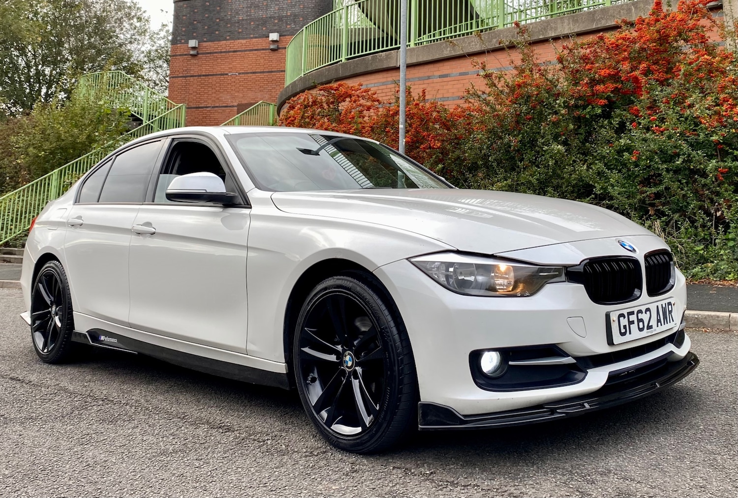 Used BMW 3 Series 2012 for sale - 76392335: Photo 21