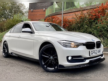 Used BMW 3 Series 2012 for sale - 76392335: Photo