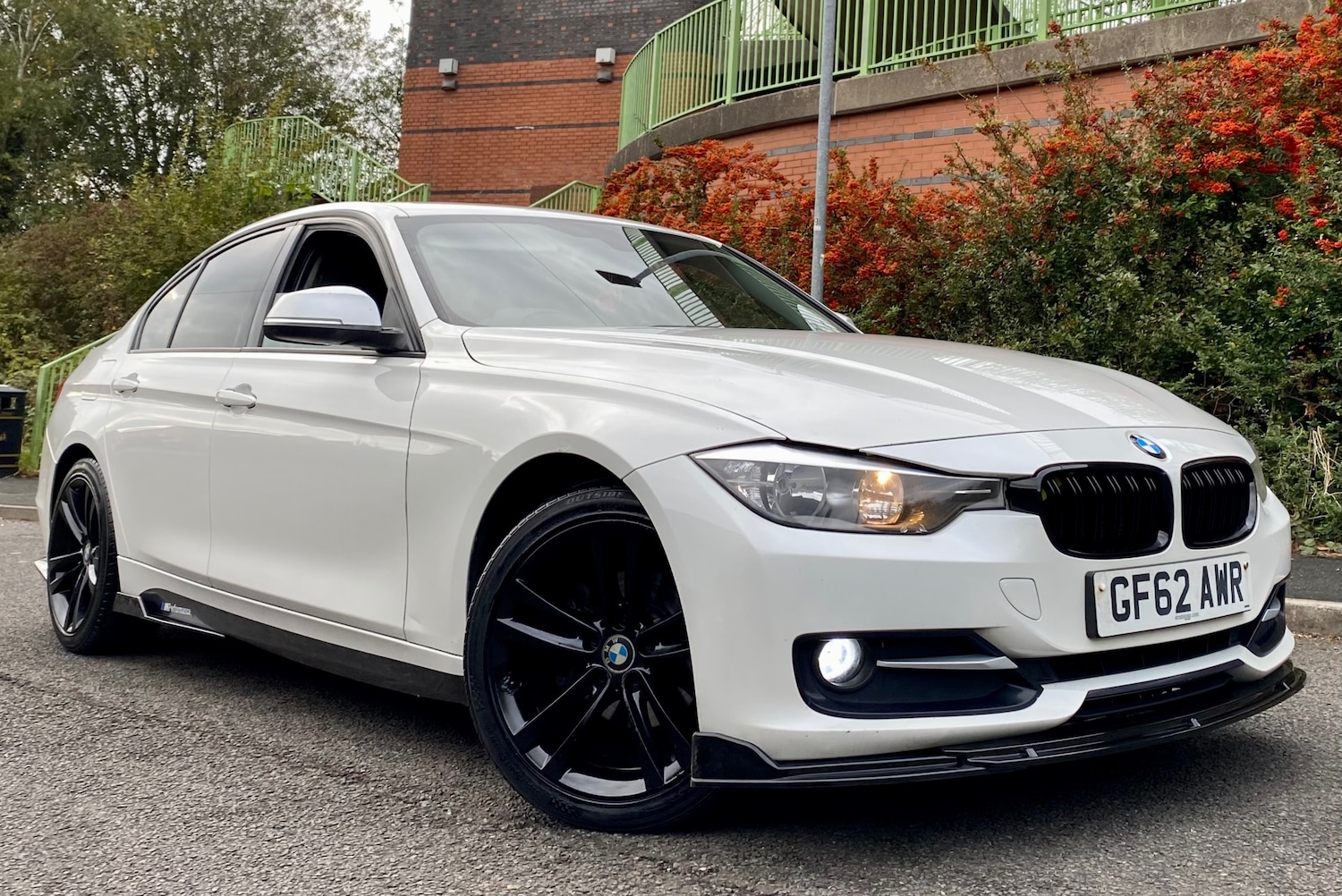 Used BMW 3 Series 2012 for sale - 76392335: Photo 4