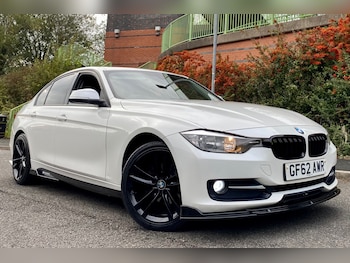 Used BMW 3 Series 2012 for sale - 76392335: Photo