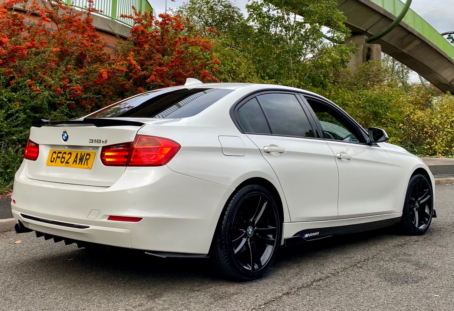 Used BMW 3 Series 2012 for sale - 76392335: Photo 5