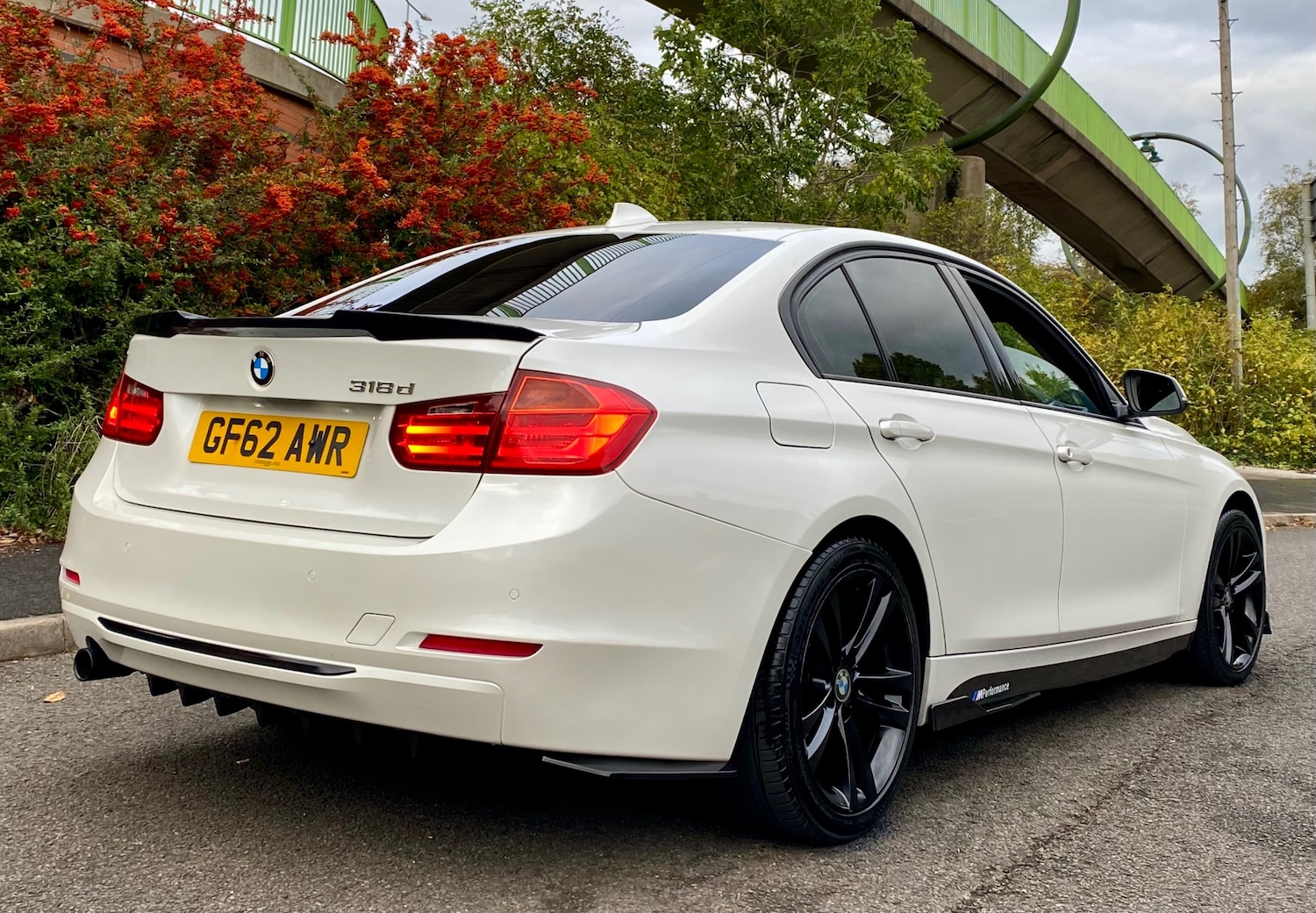 Used BMW 3 Series 2012 for sale - 76392335: Photo 6