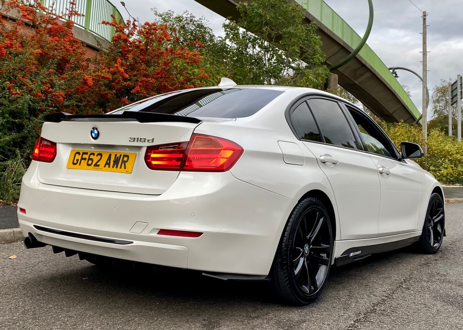 Used BMW 3 Series 2012 for sale - 76392335: Photo 7