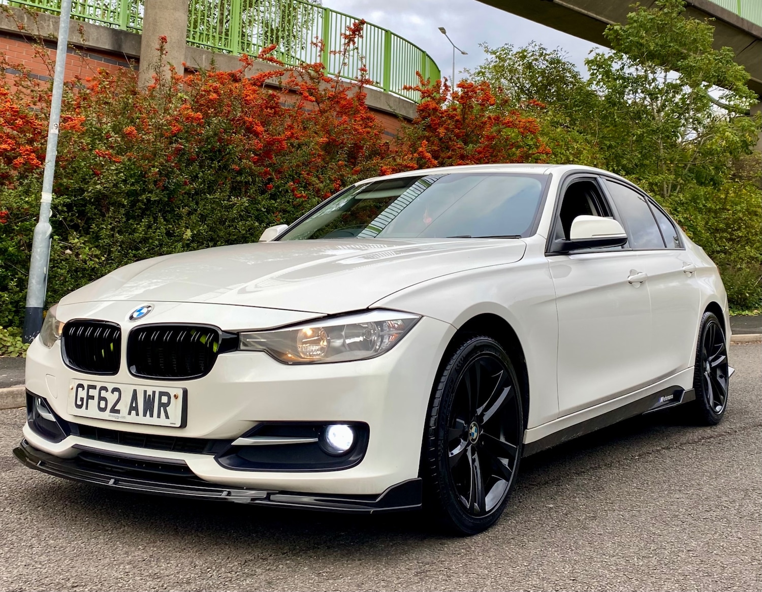 Used BMW 3 Series 2012 for sale - 76392335: Photo 8