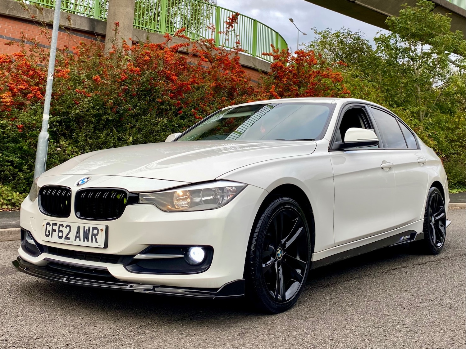 Used BMW 3 Series 2012 for sale - 76392335: Photo 9