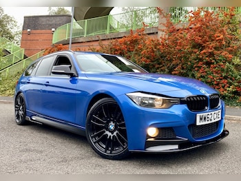 BMW - 3 Series