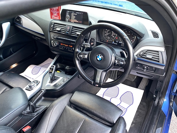 Used BMW 2 Series 2014 for sale - 75547851: Photo 10