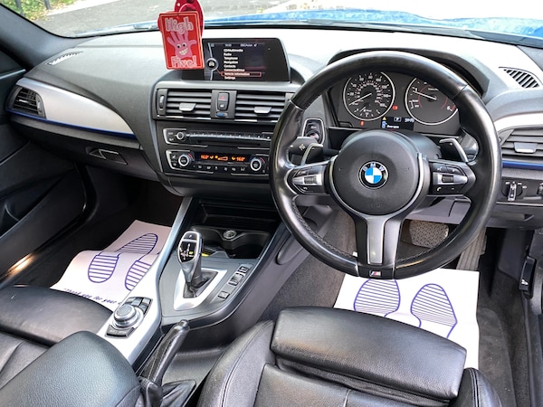 Used BMW 2 Series 2014 for sale - 75547851: Photo 11