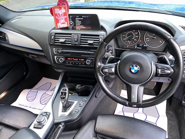 Used BMW 2 Series 2014 for sale - 75547851: Photo 12