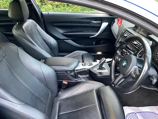 Used BMW 2 Series 2014 for sale - 75547851: Photo 13