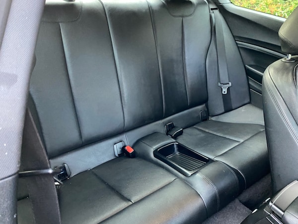Used BMW 2 Series 2014 for sale - 75547851: Photo 14