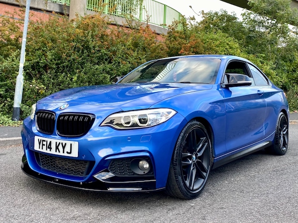 Used BMW 2 Series 2014 for sale - 75547851: Photo 15