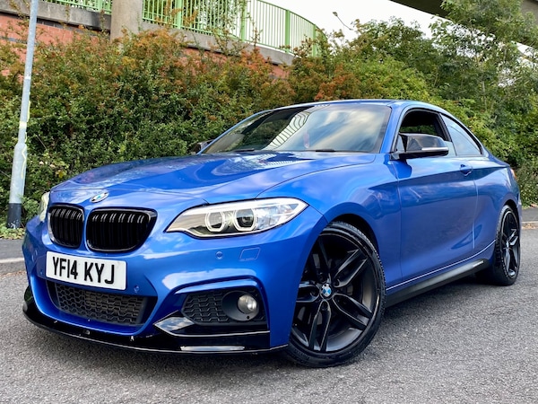 Used BMW 2 Series 2014 for sale - 75547851: Photo 16