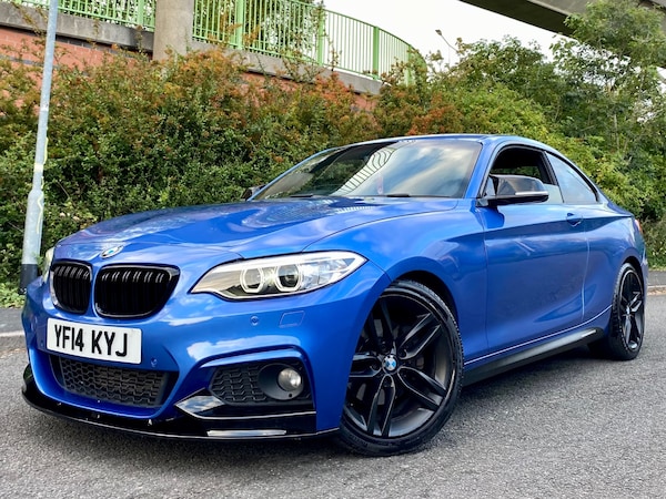 Used BMW 2 Series 2014 for sale - 75547851: Photo 17