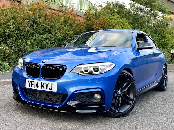 Used BMW 2 Series 2014 for sale - 75547851: Photo 18