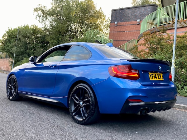 Used BMW 2 Series 2014 for sale - 75547851: Photo 20