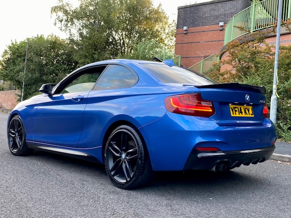 Used BMW 2 Series 2014 for sale - 75547851: Photo 21