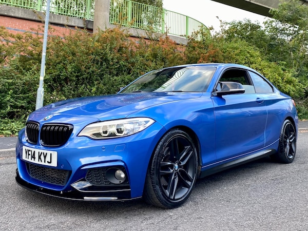 Used BMW 2 Series 2014 for sale - 75547851: Photo 22