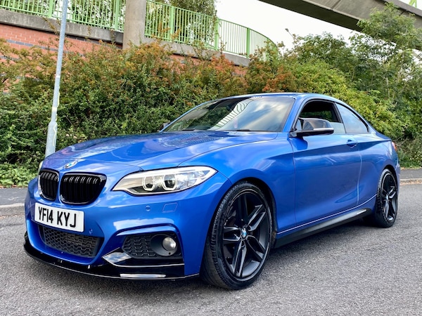 Used BMW 2 Series 2014 for sale - 75547851: Photo 23