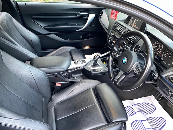 Used BMW 2 Series 2014 for sale - 75547851: Photo 9