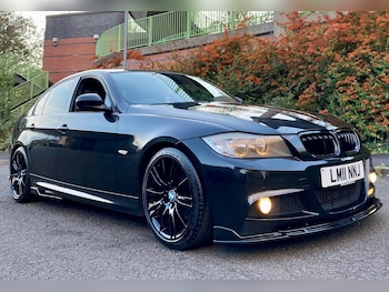 Used BMW 3 Series 2011 for sale - 75755969: Photo