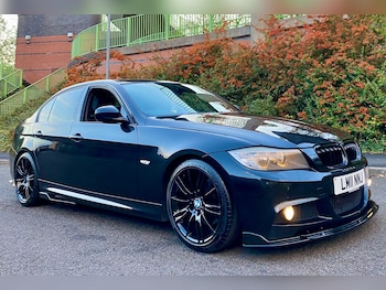 Used BMW 3 Series 2011 for sale - 75755969: Photo