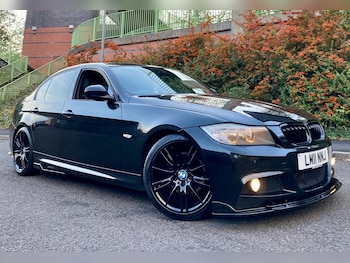 Used BMW 3 Series 2011 for sale - 75755969: Photo