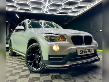 Used BMW X1 2015 for sale - 79211845: Photo