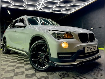 Used BMW X1 2015 for sale - 79211845: Photo