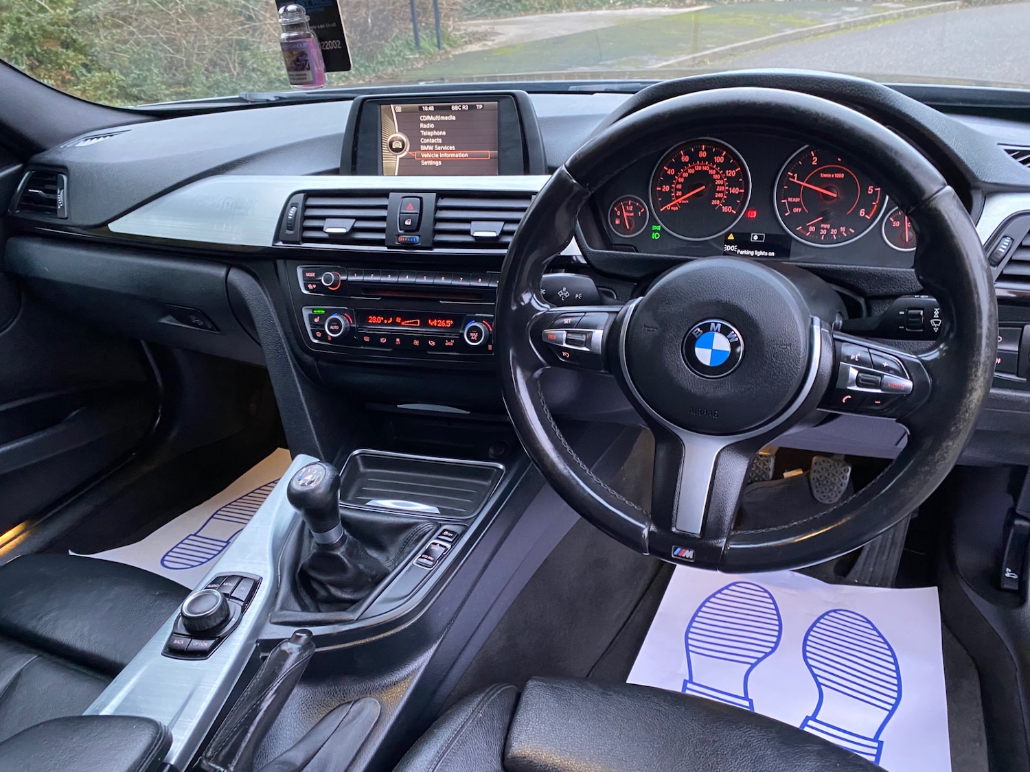 Used BMW 3 Series 2012 for sale - 77558821: Photo 10