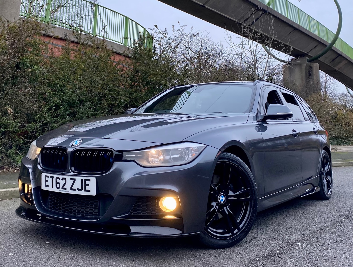 Used BMW 3 Series 2012 for sale - 77558821: Photo 17