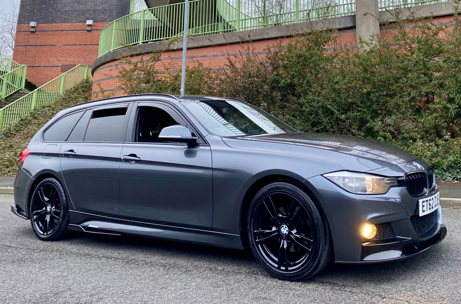 Used BMW 3 Series 2012 for sale - 77558821: Photo 23